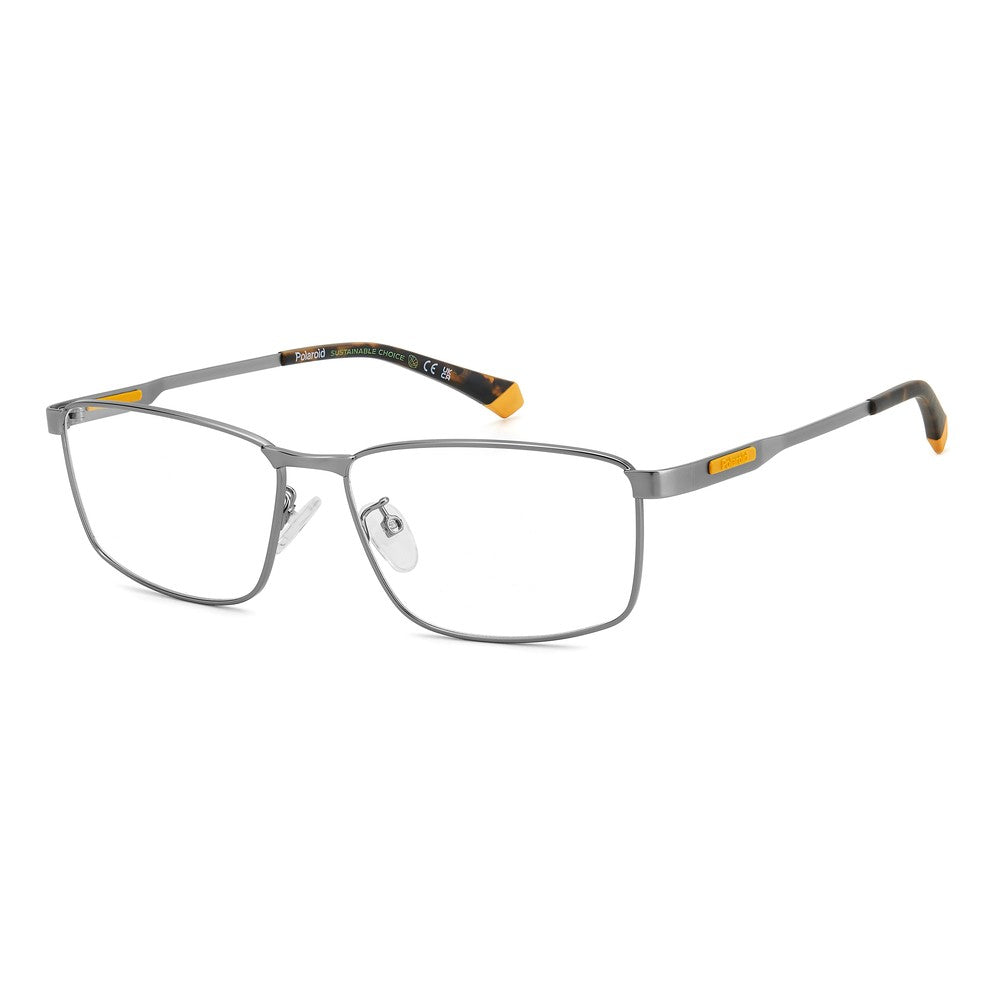 Gafas De Vista POLAROID PLD D534/G R81 55 Hombre Talla 55 mm