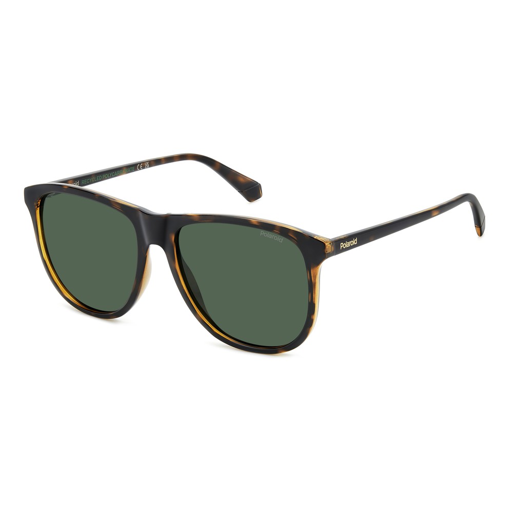 Gafas De Sol Polarizadas POLAROID PLD 4178/S 086 UC 58 Hombre Talla 58 mm