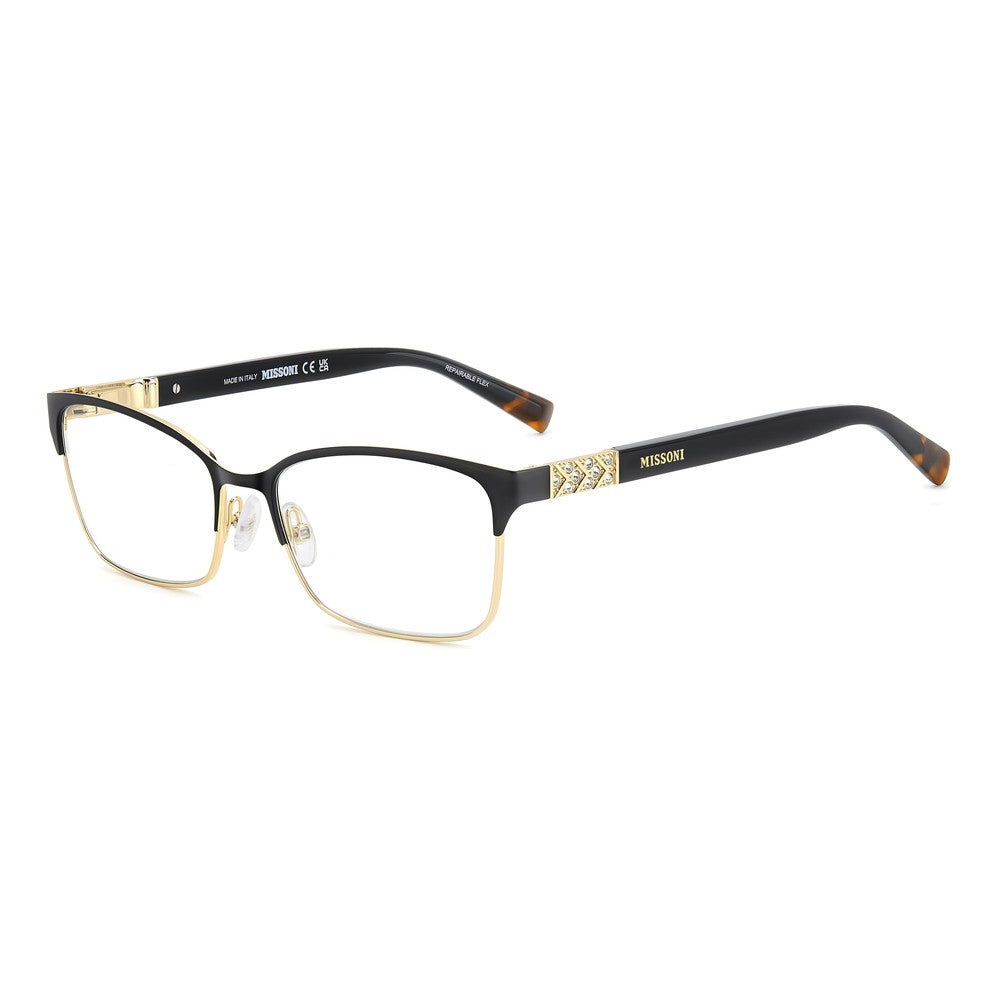 Gafas De Vista MISSONI MIS 0213 2M2 Mujer Talla 53 mm