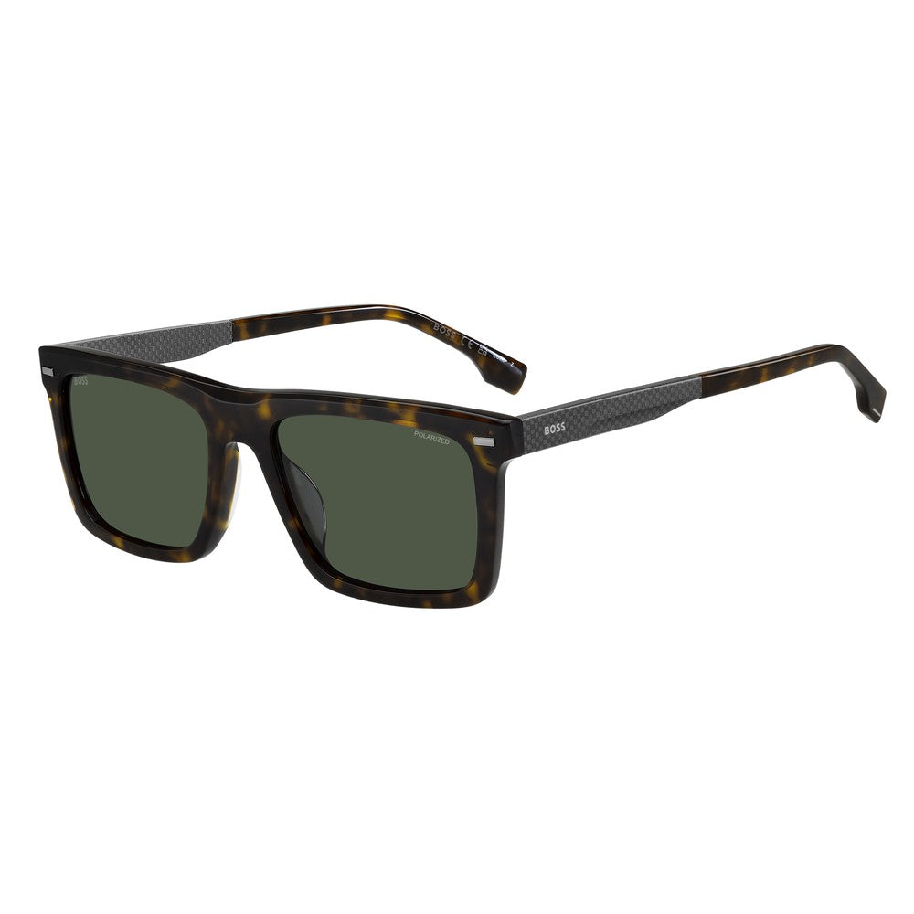 Gafas De Sol Polarizadas HUGO BOSS BOSS 1765/G/S 086 Hombre Talla 55 mm