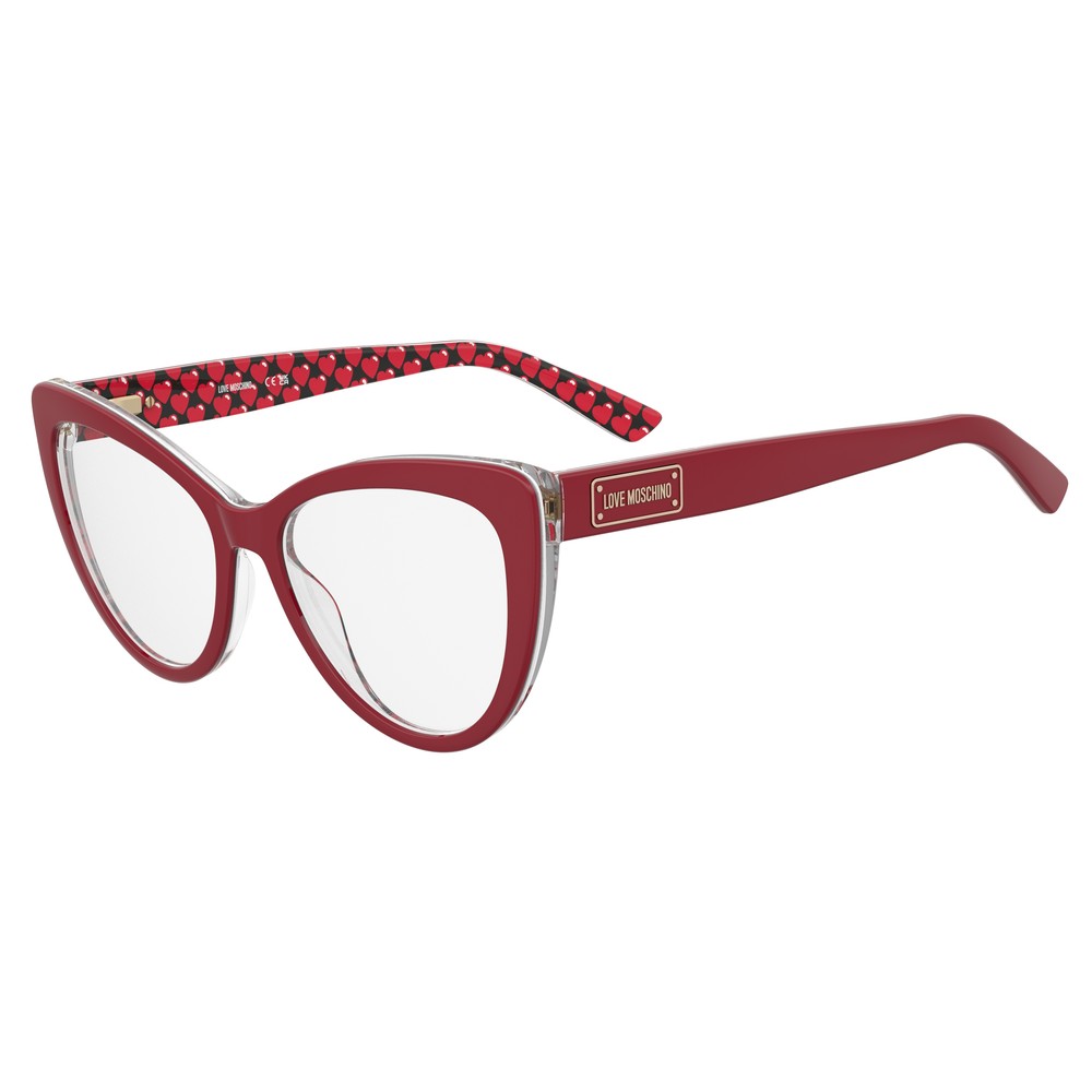 GAFAS DE VISTA LOVE MOSCHINO MOL649