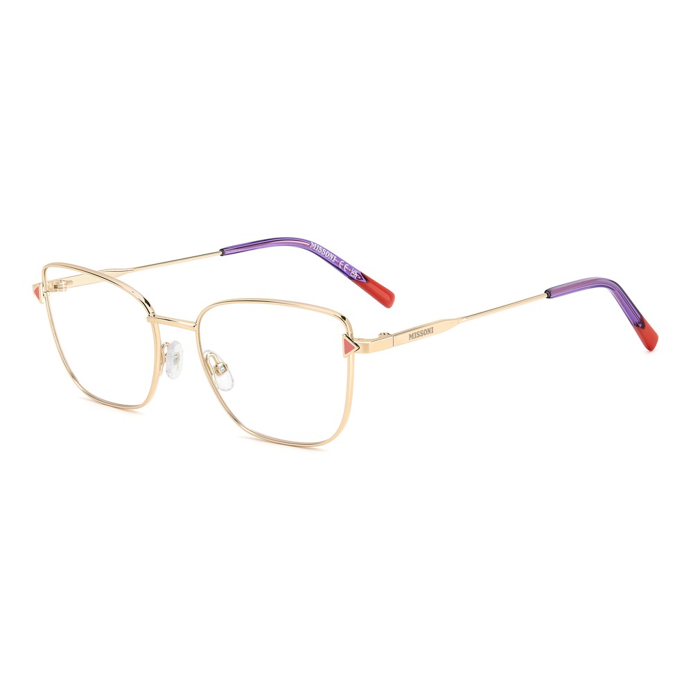 Gafas De Vista MISSONI MIS 0241 000 Mujer Talla 53 mm