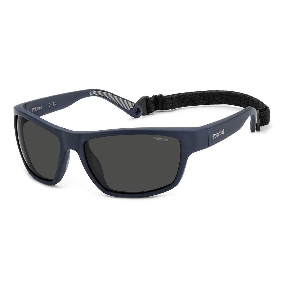 Gafas De Sol Polarizadas POLAROID PLD 7037/S FLL Unisex Talla 60 mm