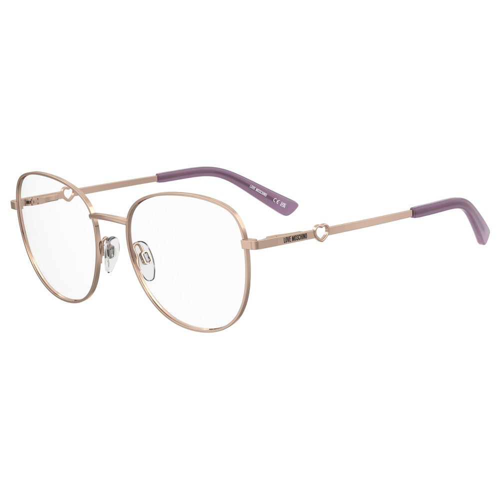GAFAS DE VISTA LOVE MOSCHINO MOL664