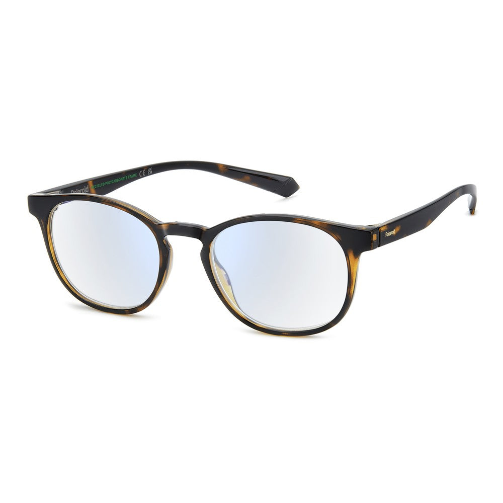 Gafas De Vista POLAROID PLD 0037/R/BB 086 51 Unisex Talla 51 mm