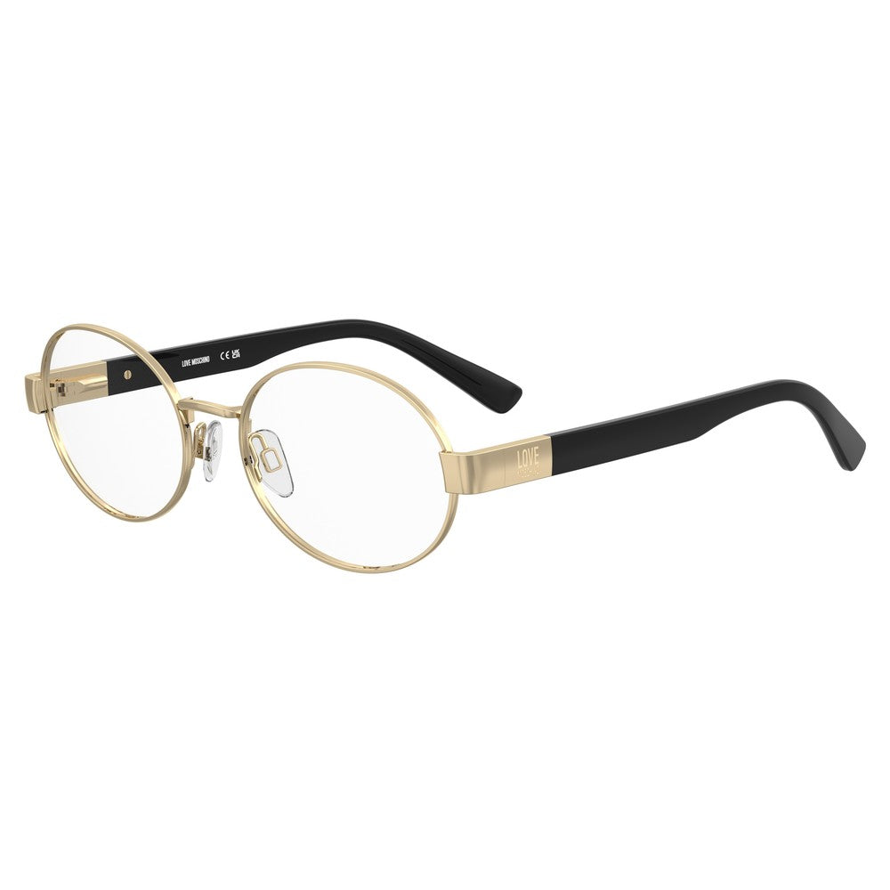 Gafas De Vista LOVE MOSCHINO MOL676 000 Mujer Talla 55 mm