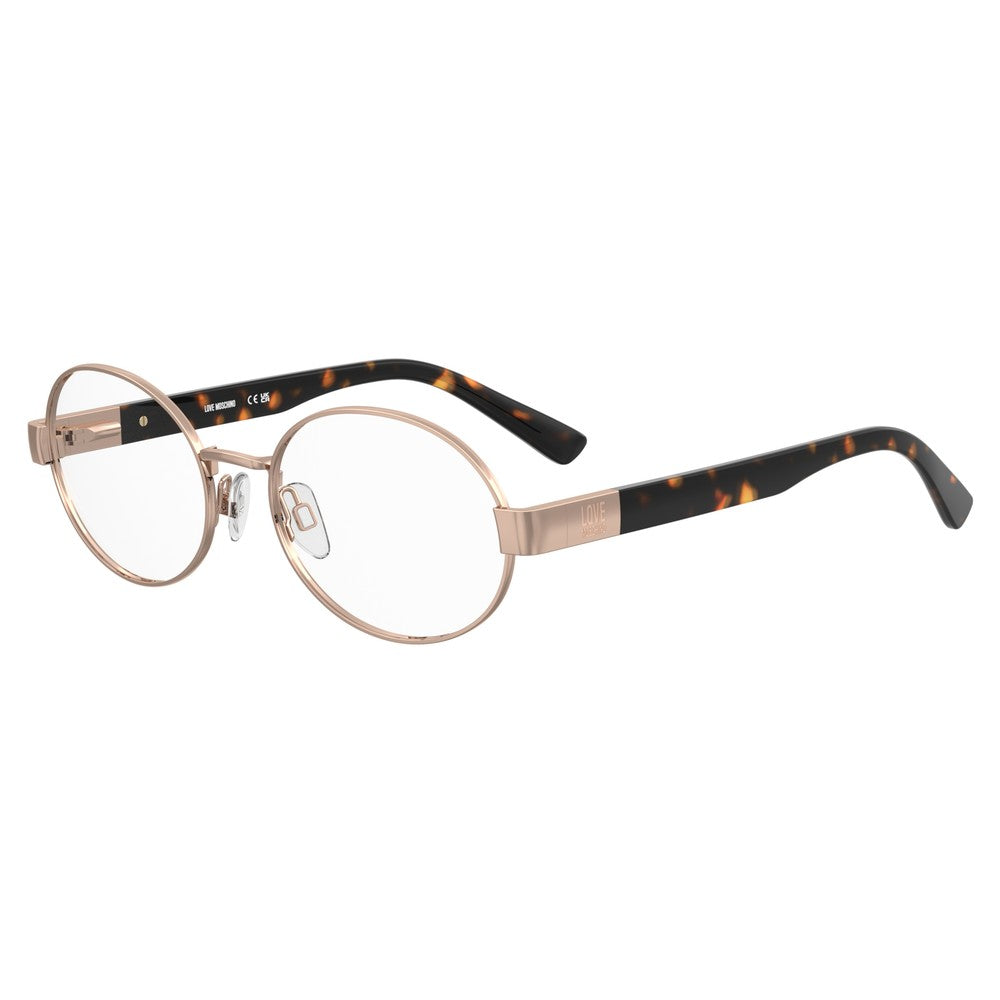 GAFAS DE VISTA LOVE MOSCHINO MOL676