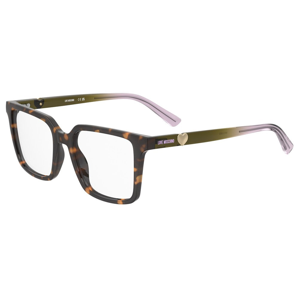 Gafas De Vista LOVE MOSCHINO MOL682 086 Mujer Talla 52 mm