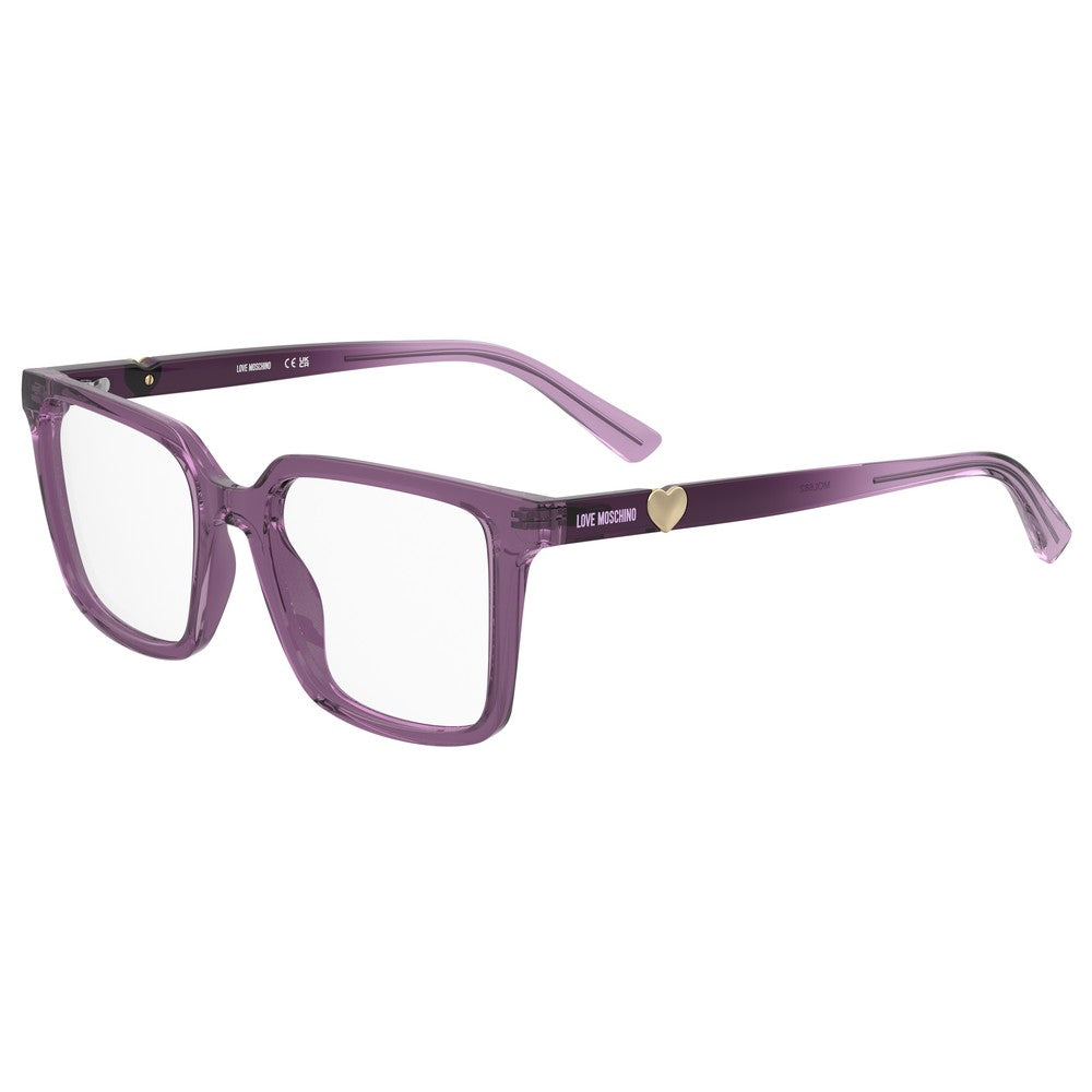 GAFAS DE VISTA LOVE MOSCHINO MOL682
