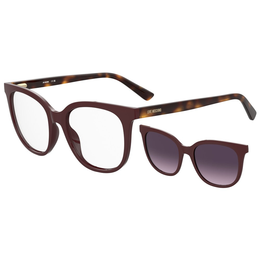 GAFAS DE VISTA LOVE MOSCHINO MOL681/C