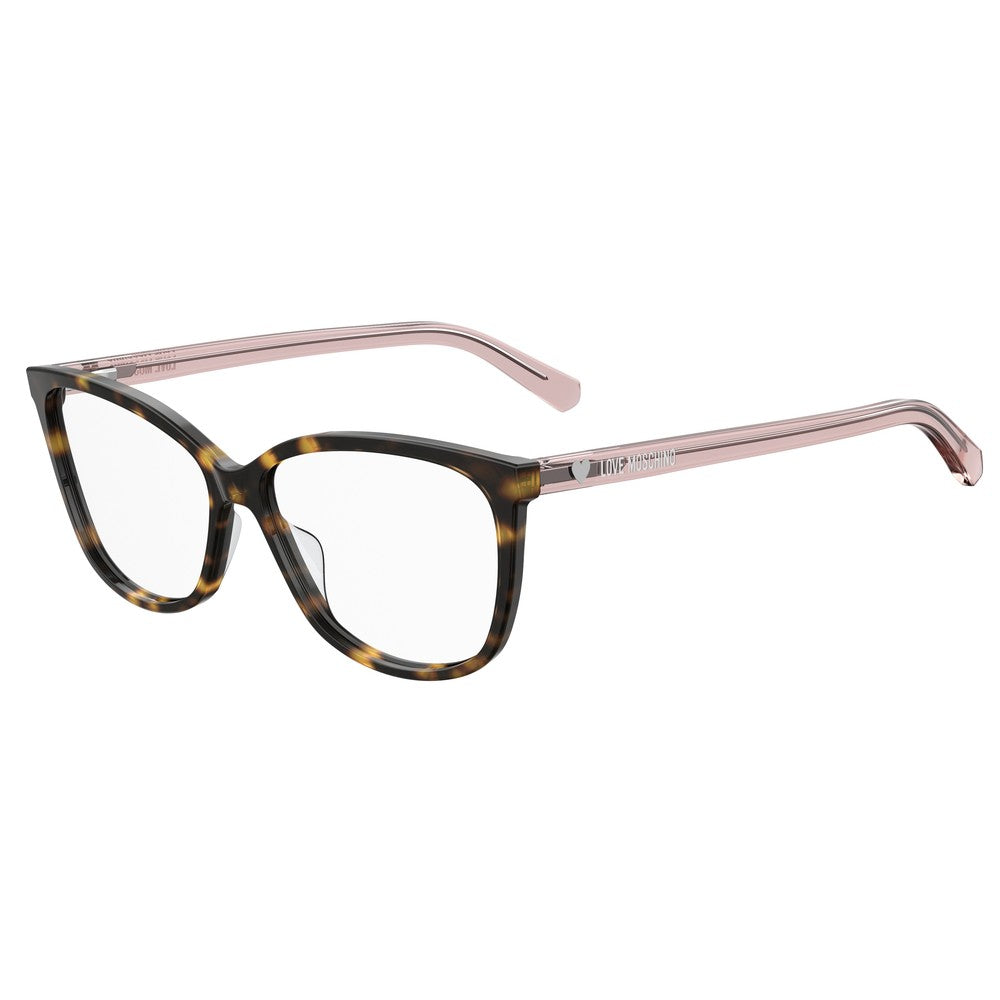 Gafas De Vista LOVE MOSCHINO MOL546 086 Mujer Talla 55 mm