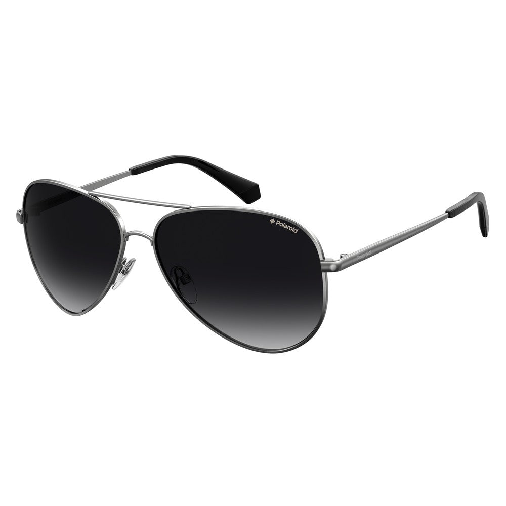 Gafas De Sol Polarizadas POLAROID PLD 6012/N/NEW 6LB WJ 56 Unisex Talla 56 mm