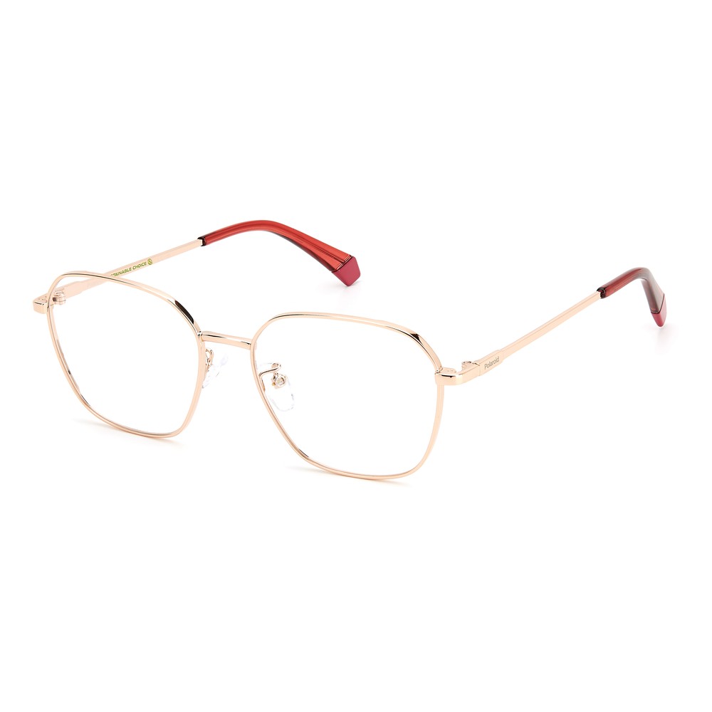 Gafas De Vista POLAROID PLD D437/G DDB Mujer Talla 53 mm