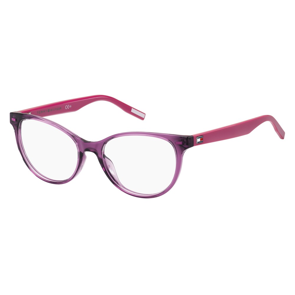 Gafas De Vista INFANTILES TOMMY HILFIGER TH 1928 8CQ 50 Infantil Talla 50 mm