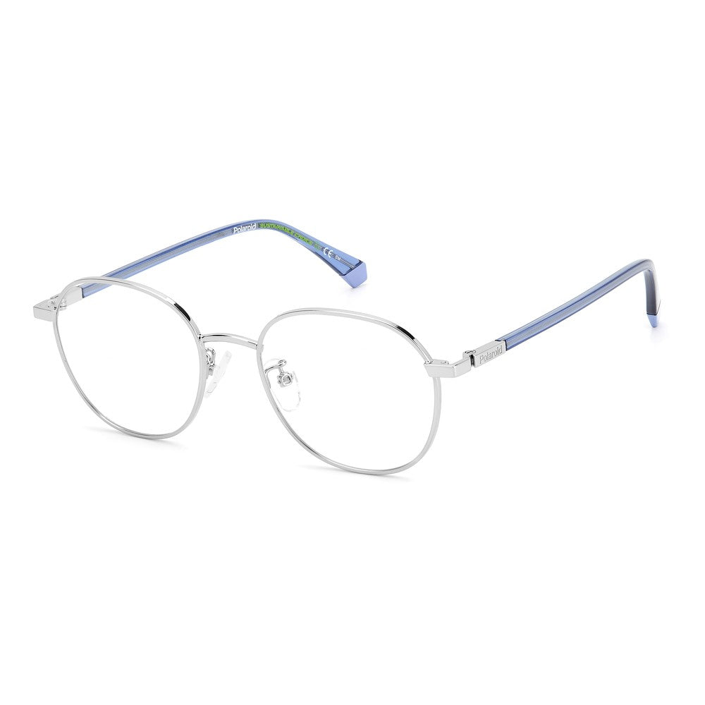 Gafas De Vista POLAROID PLD D456/G 010 Unisex Talla 51 mm