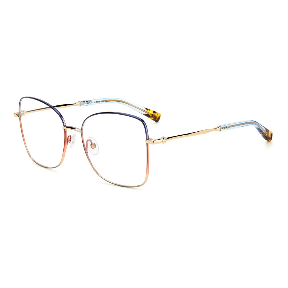 Gafas De Vista MISSONI MIS 0098 8RU Mujer Talla 55 mm