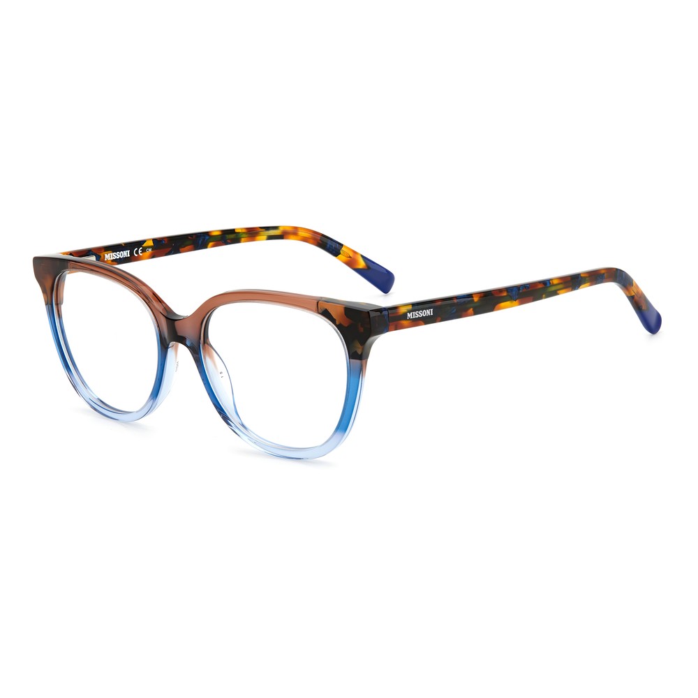 Gafas De Vista MISSONI MIS 0100 IPA Mujer Talla 53 mm