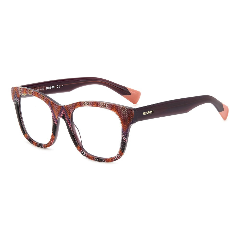 Gafas De Vista MISSONI MIS 0104 S68 Mujer Talla 50 mm