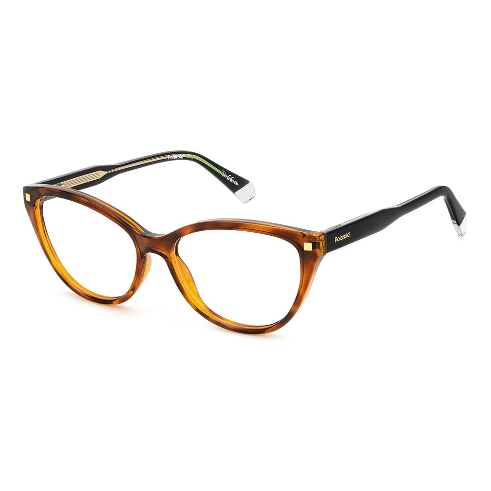 Gafas De Vista POLAROID PLD D493 086 Mujer Talla 55 mm