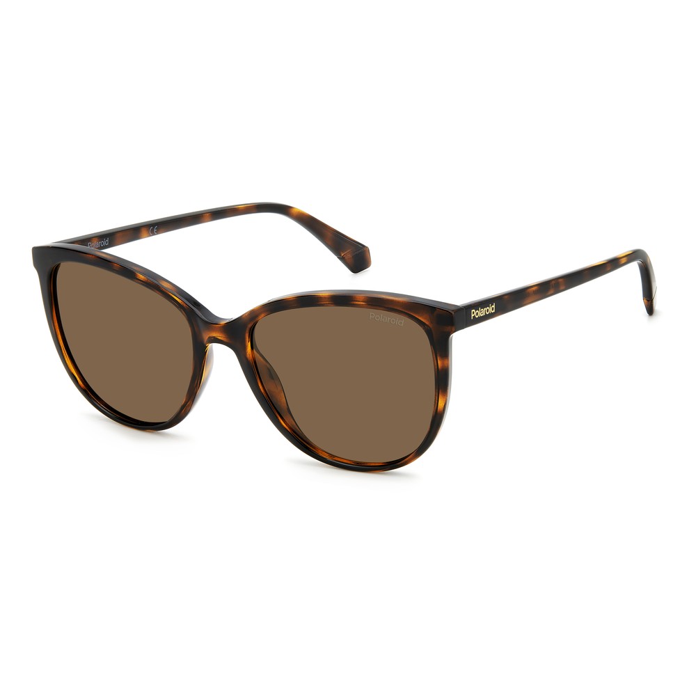 Gafas De Sol Polarizadas POLAROID PLD 4138/S 086 Mujer Talla 55 mm