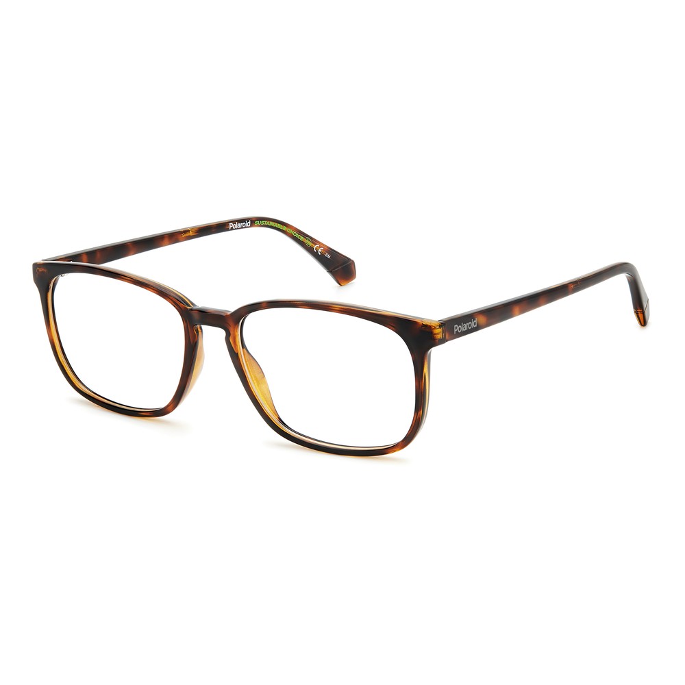 Gafas De Vista POLAROID PLD D488 086 Hombre Talla 56 mm