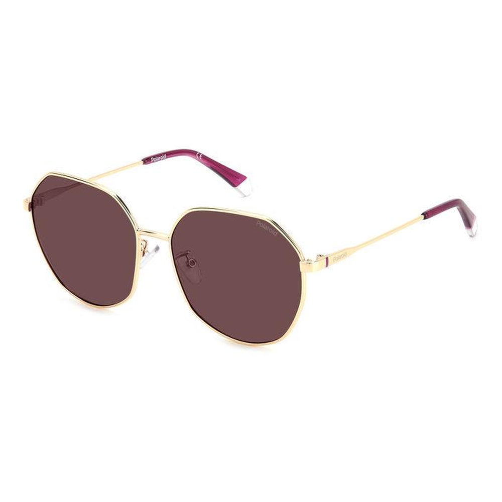 Gafas De Sol Polarizadas POLAROID PLD 4140/G/S/X S9E Mujer Talla 59 mm