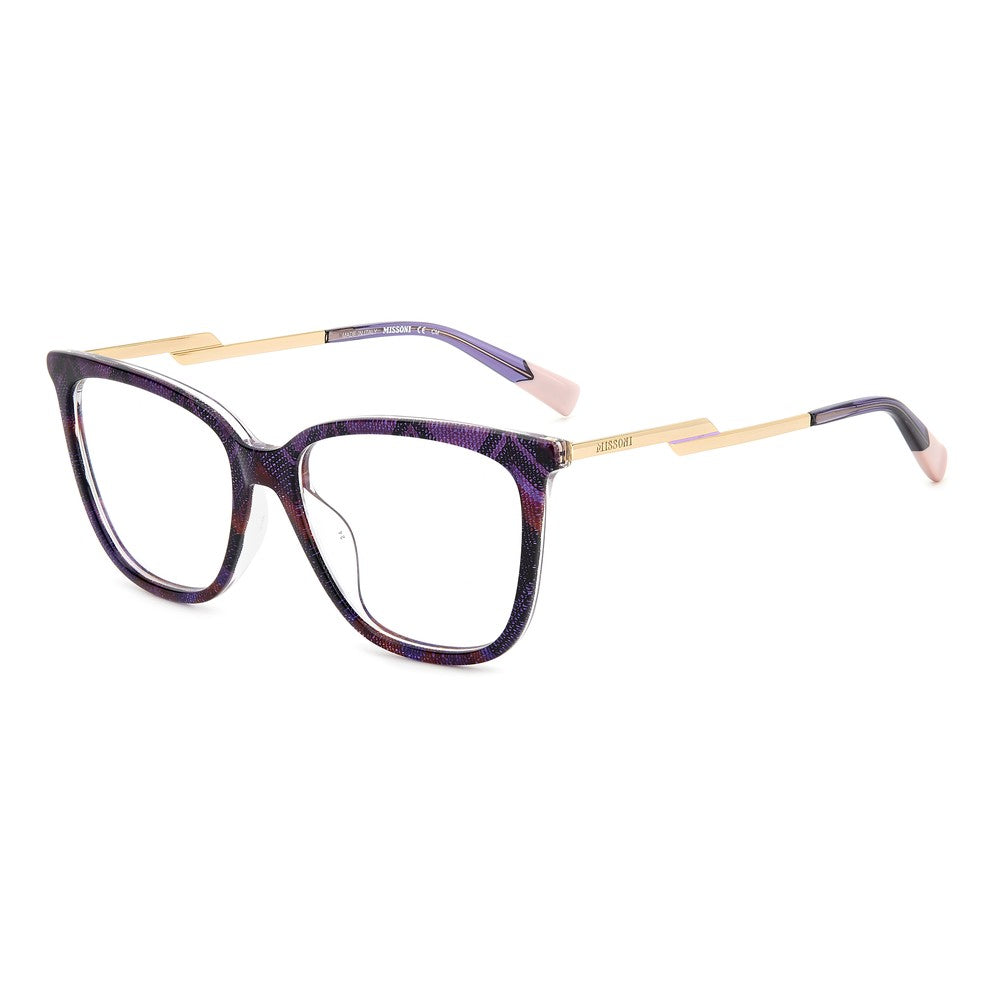 Gafas De Vista MISSONI MIS 0125/G S68 Mujer Talla 53 mm