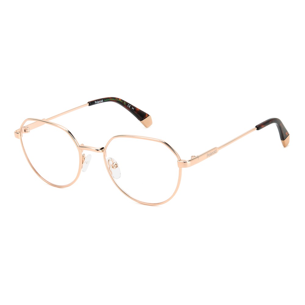 Gafas De Vista POLAROID PLD D465 DDB 52 Unisex Talla 52 mm