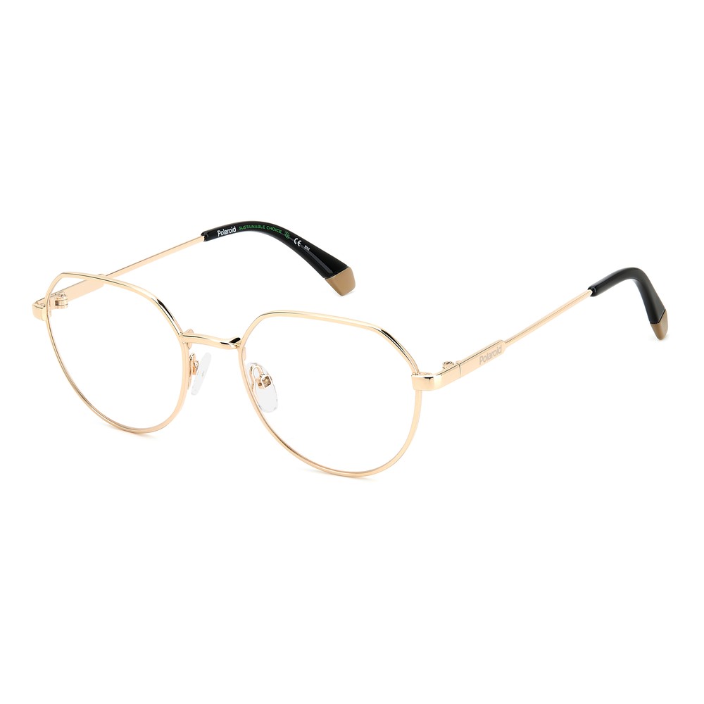 Gafas De Vista POLAROID PLD D465 J5G 52 Unisex Talla 52 mm