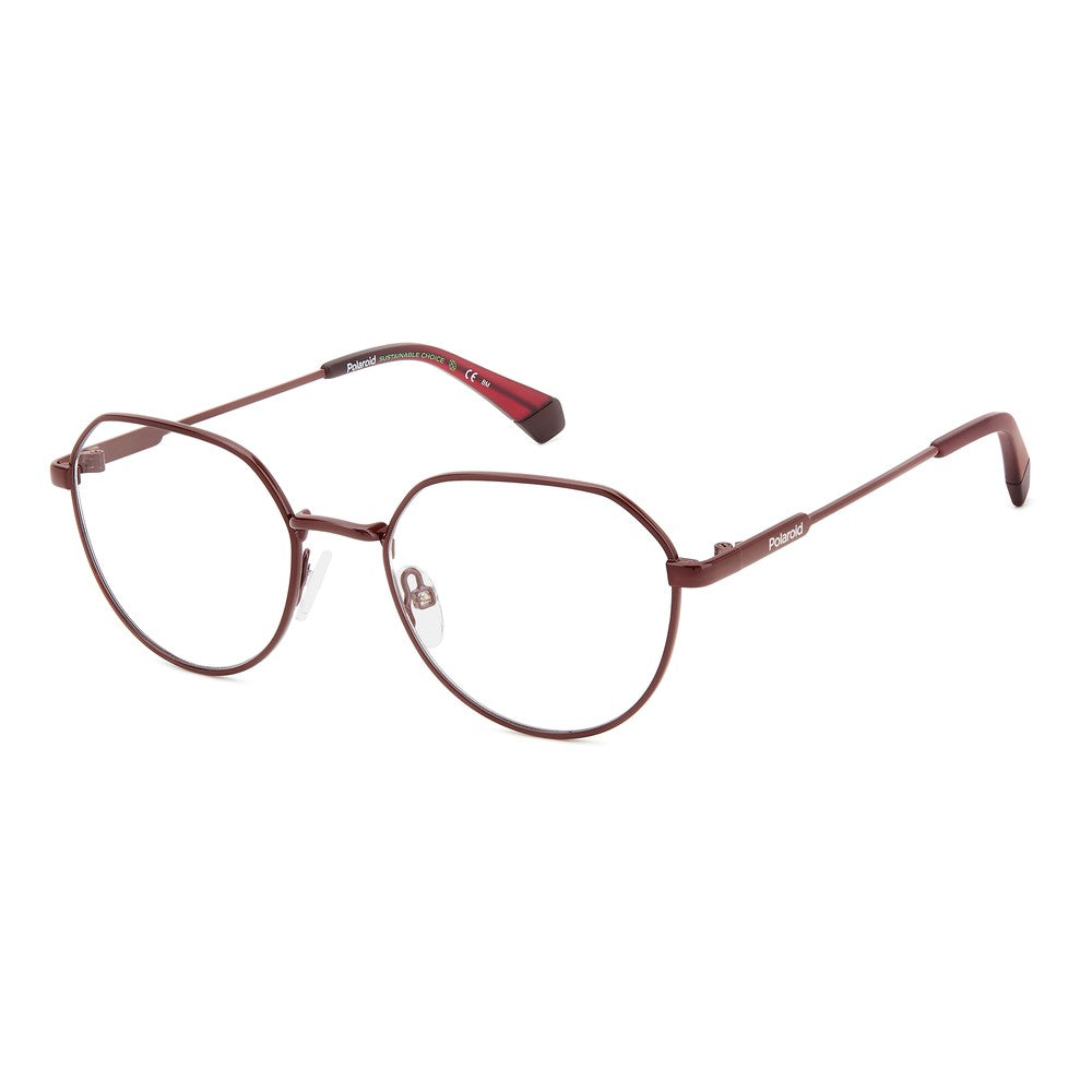 Gafas De Vista POLAROID PLD D465 LHF Unisex Talla 52 mm