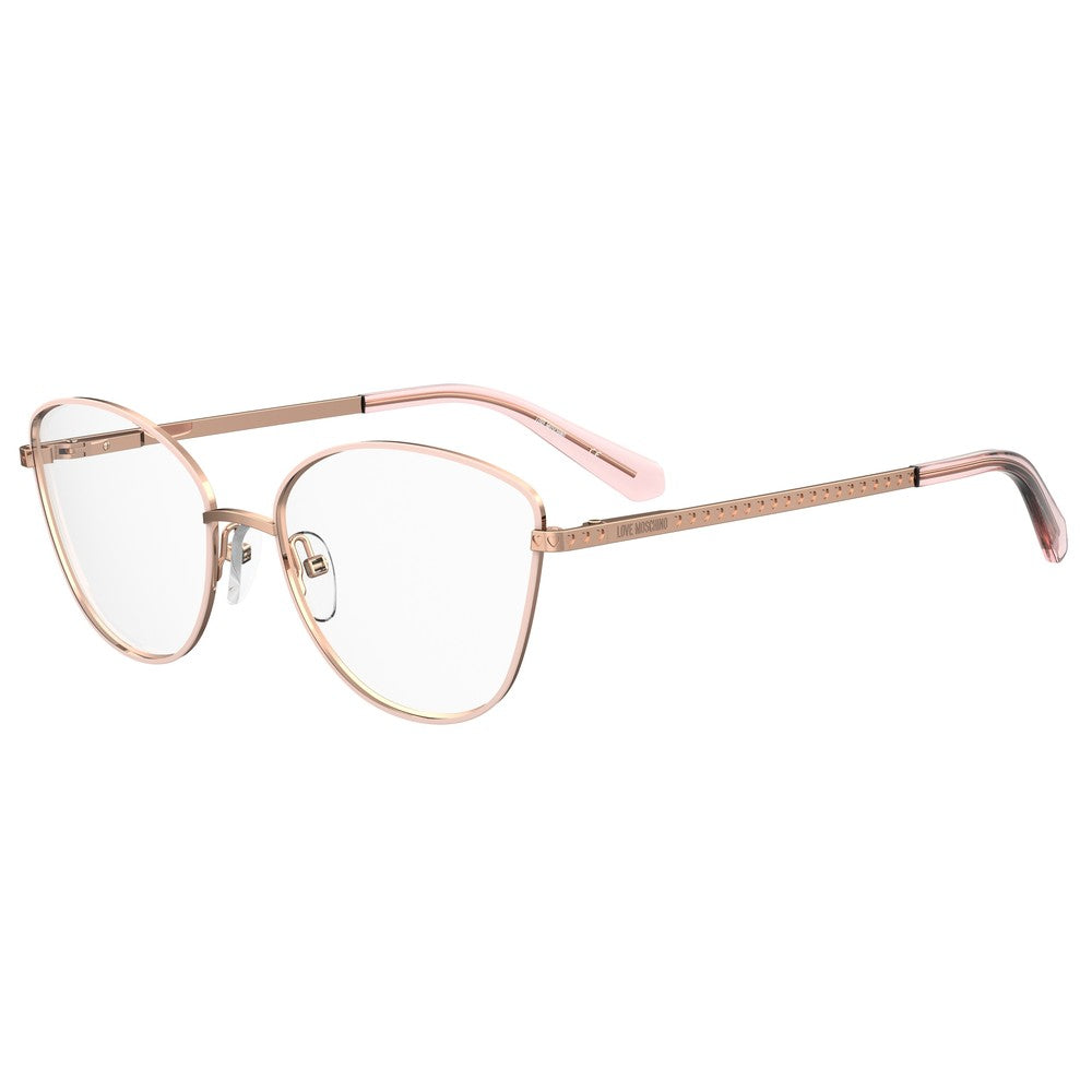 GAFAS DE VISTA LOVE MOSCHINO MOL624