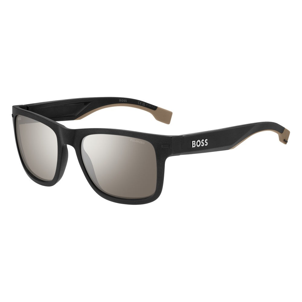 Gafas De Sol Polarizadas HUGO BOSS BOSS 1496/S 087 Hombre Talla 55 mm