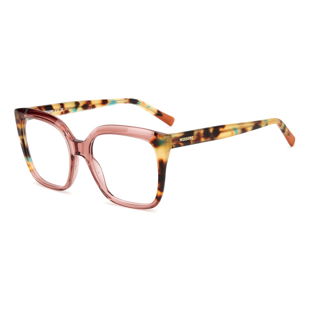 Gafas De Vista MISSONI MIS 0158 0UC Mujer Talla 54 mm