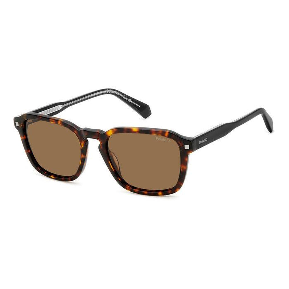 Gafas De Sol Polarizadas POLAROID PLD 4156/S/X 086 Unisex Talla 53 mm