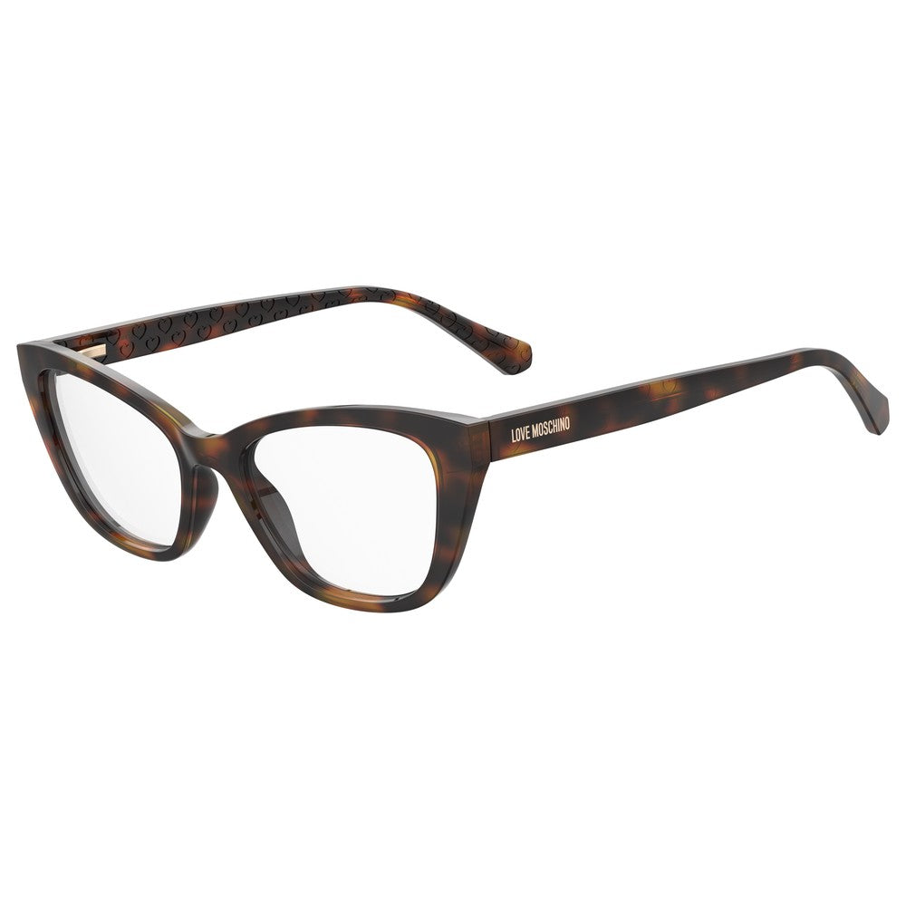 Gafas De Vista LOVE MOSCHINO MOL636 05L Mujer Talla 52 mm