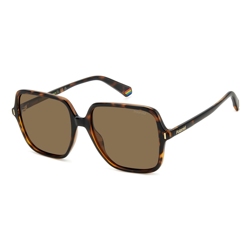 Gafas De Sol Polarizadas POLAROID PLD 6219/S 086 Mujer Talla 56 mm