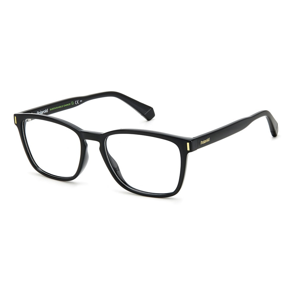 Gafas De Vista POLAROID PLD D462 807 Unisex Talla 54 mm