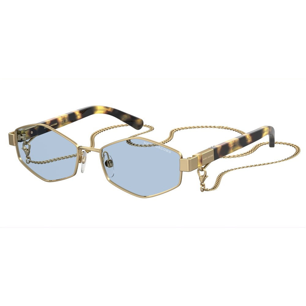 MARC JACOBS SUNGLASSES MARC 496/S