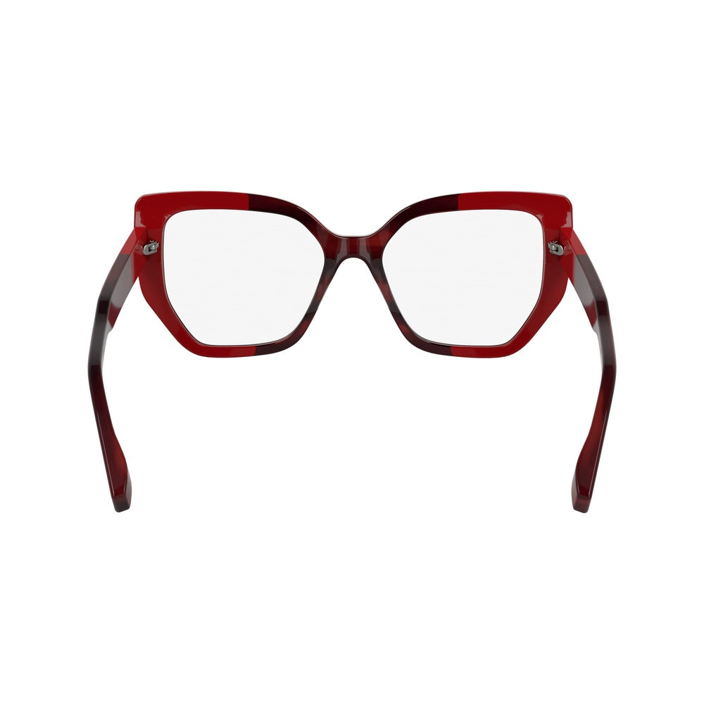 Gafas De Vista KARL LAGERFELD KL6174 006 Mujer Talla 53 mm
