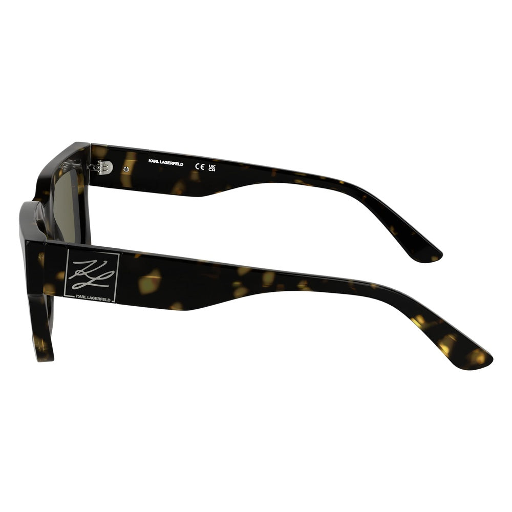 Gafas De Sol KARL LAGERFELD KL6182S 001 Unisex Talla 51 mm