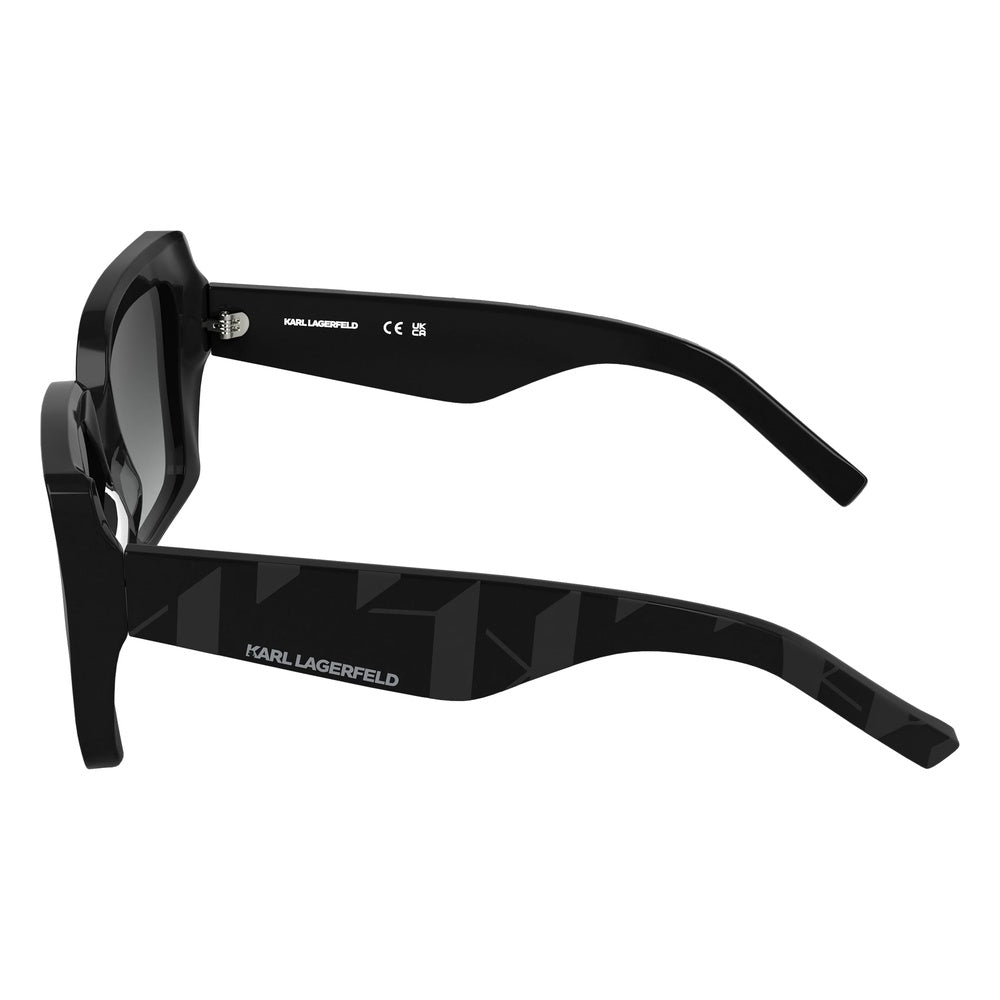 Gafas De Sol KARL LAGERFELD KL6203S 001 Mujer Talla 52 mm