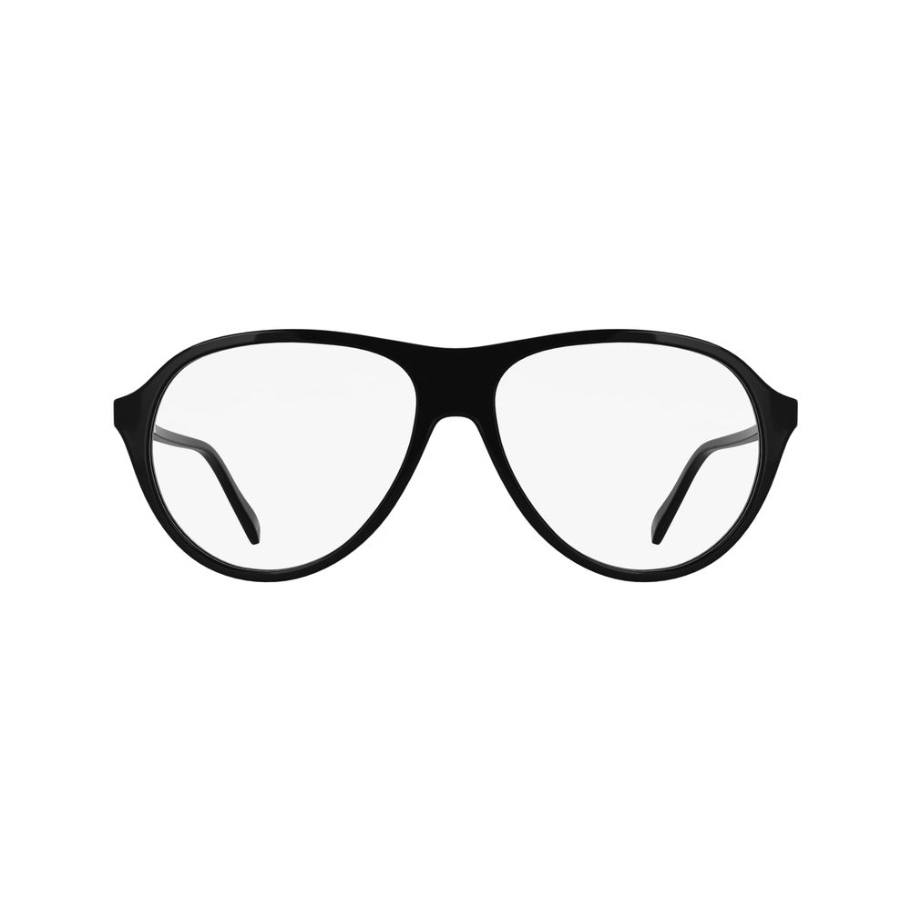 Gafas De Vista KARL LAGERFELD KL6217 000 Unisex Talla 55 mm