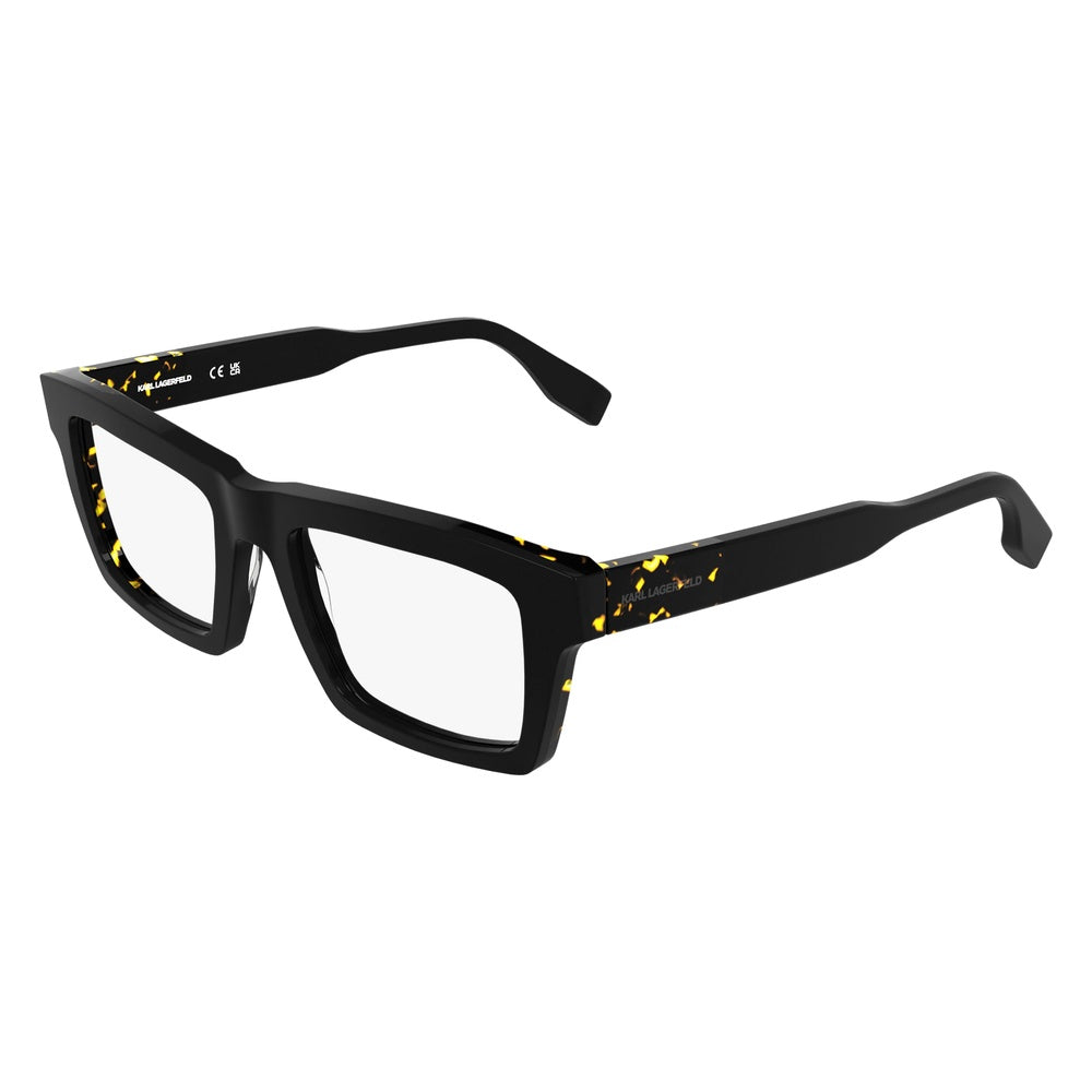 Gafas De Vista KARL LAGERFELD KL6218 017 54 Hombre Talla 54 mm