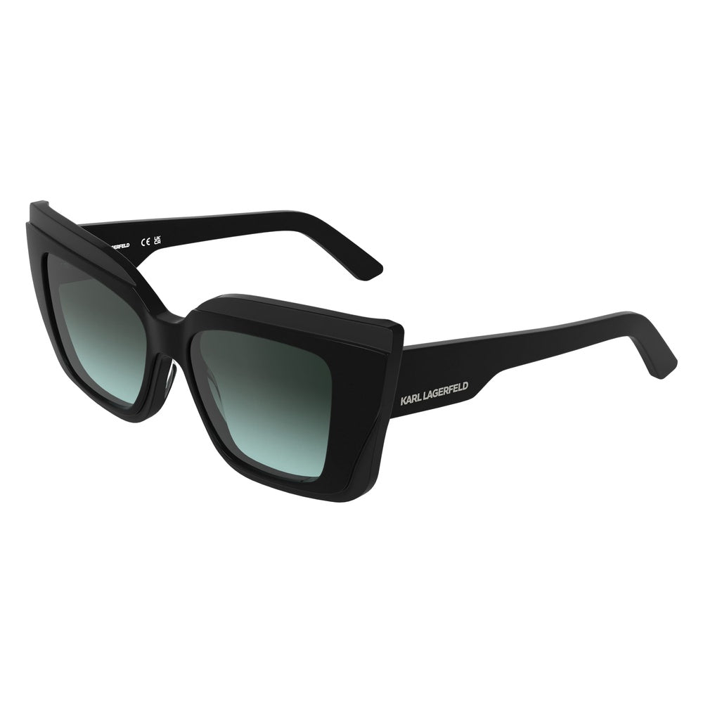Gafas De Sol KARL LAGERFELD KL6204S 001 Mujer Talla 53 mm