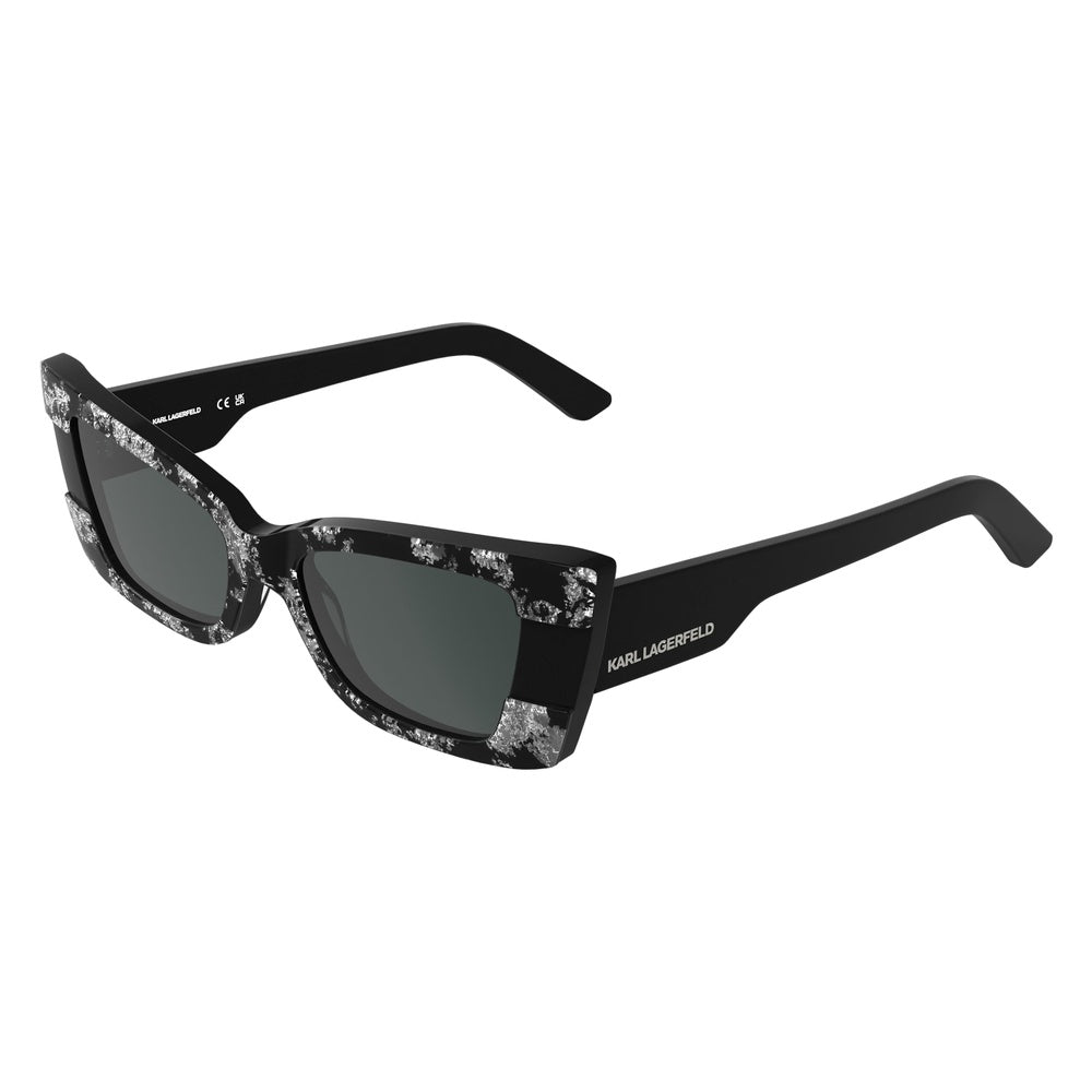Gafas De Sol KARL LAGERFELD KL6205S 001 Mujer Talla 52 mm