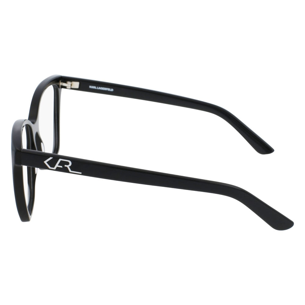 Gafas De Vista KARL LAGERFELD KL6050 N 001 Mujer Talla 54 mm