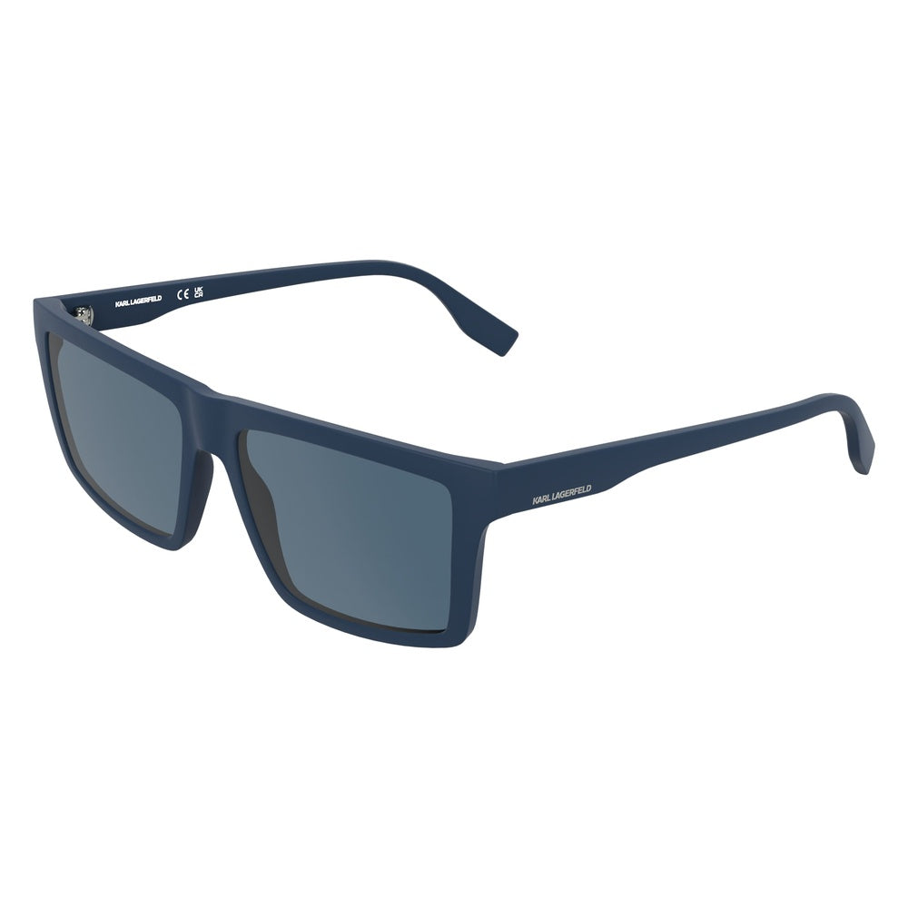 Gafas De Sol KARL LAGERFELD KL6225S 002 Hombre Talla 57 mm