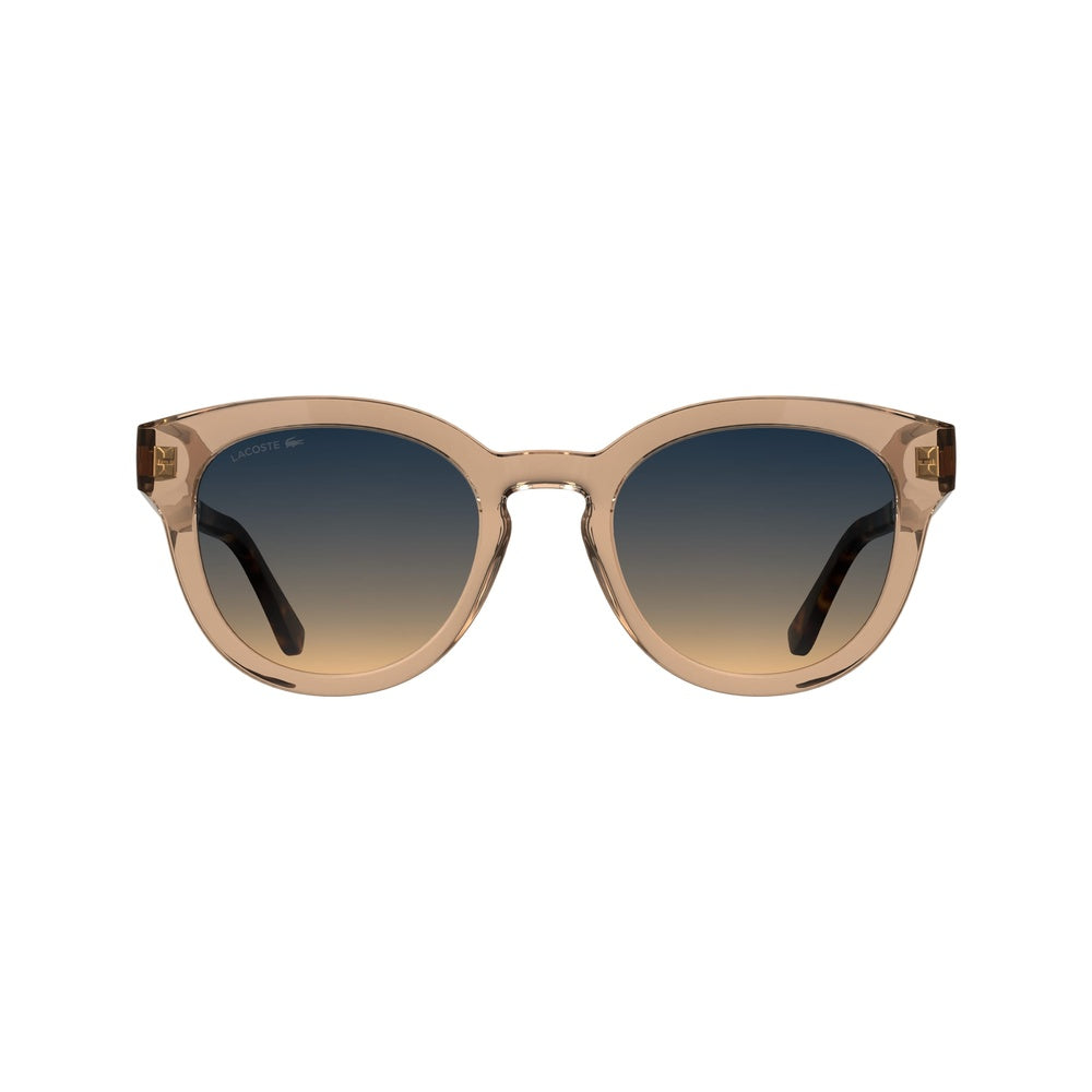 Gafas De Sol LACOSTE L6070S 001 Mujer Talla 52 mm