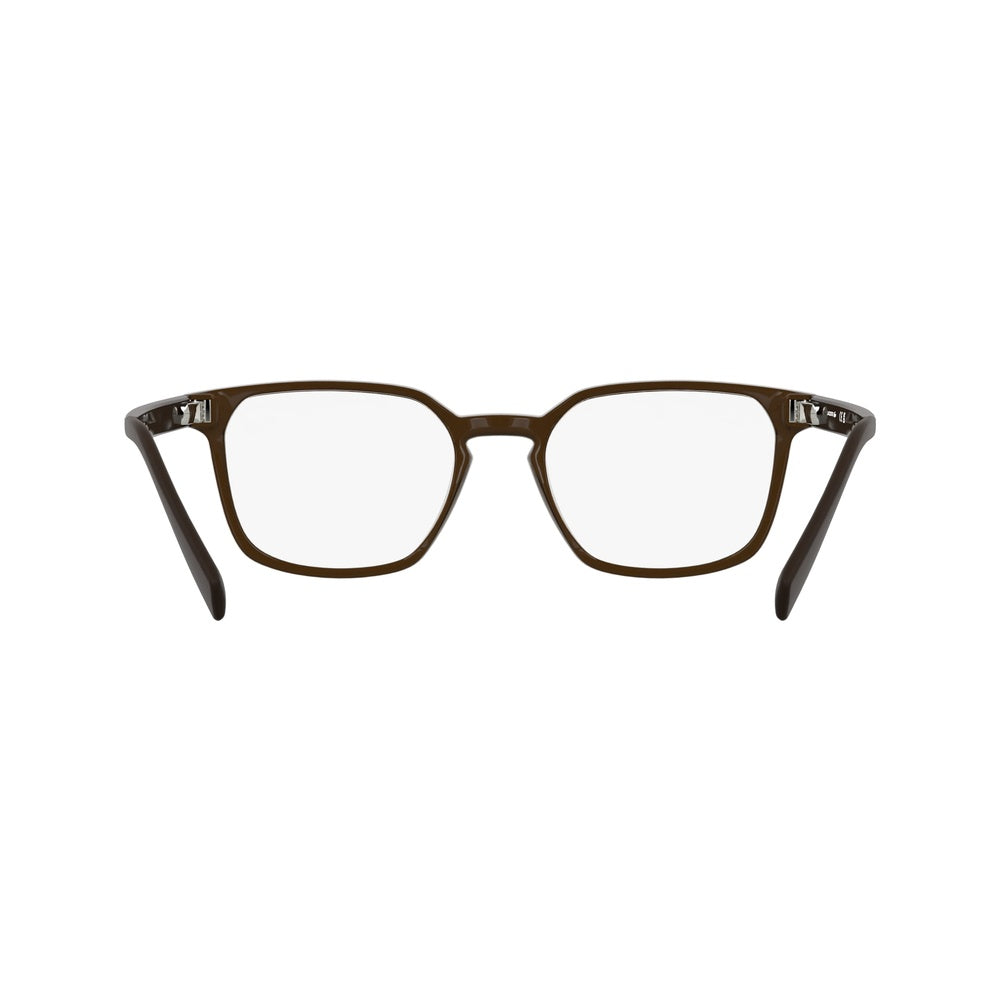 Gafas De Vista LACOSTE L4006 001 Hombre Talla 53 mm
