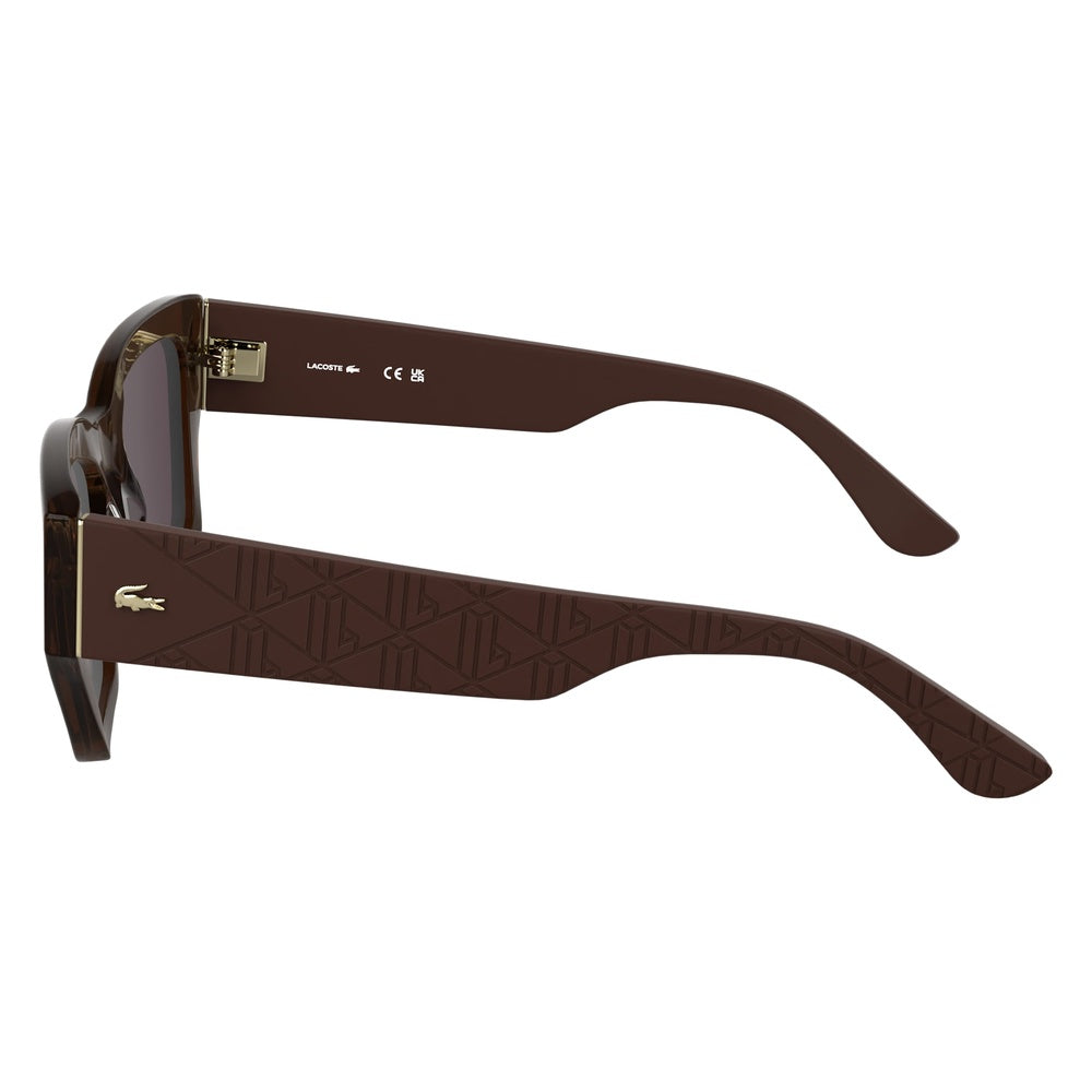 Gafas De Sol LACOSTE L6053S N 001 Mujer Talla 52 mm